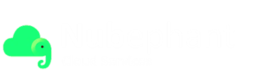 Nubephant Logo